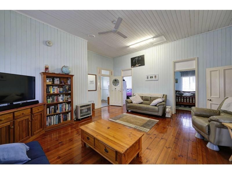 12A Bell Street, Bundaberg South QLD 4670