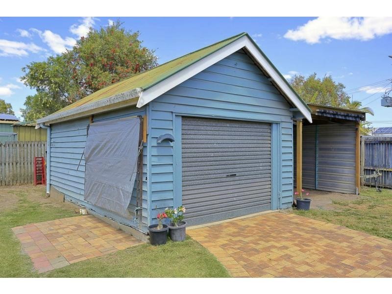 12A Bell Street, Bundaberg South QLD 4670