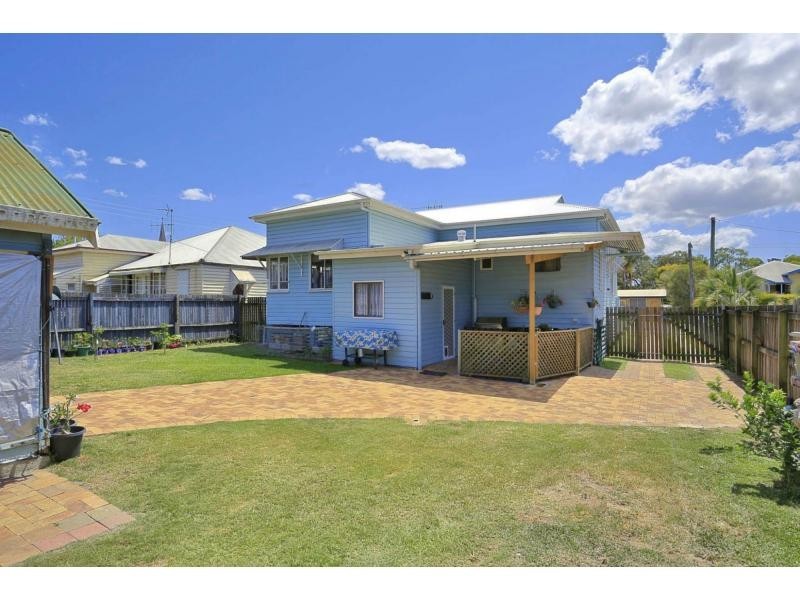 12A Bell Street, Bundaberg South QLD 4670