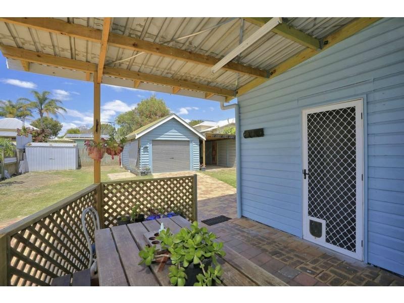 12A Bell Street, Bundaberg South QLD 4670