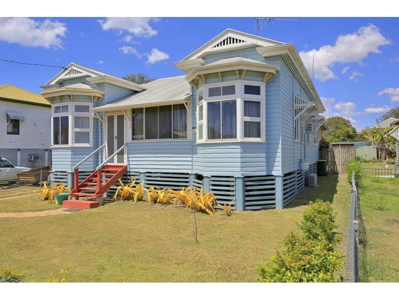 12A Bell Street, Bundaberg South QLD 4670
