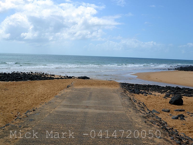 Innes Park QLD 4670