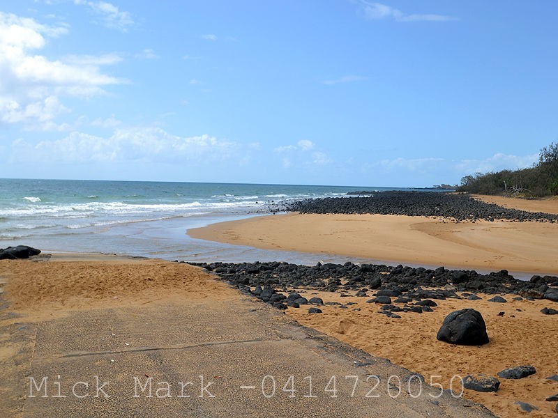 Innes Park QLD 4670