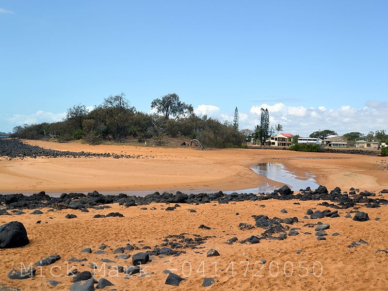 Innes Park QLD 4670