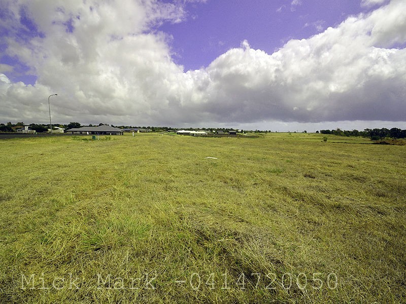 Innes Park QLD 4670