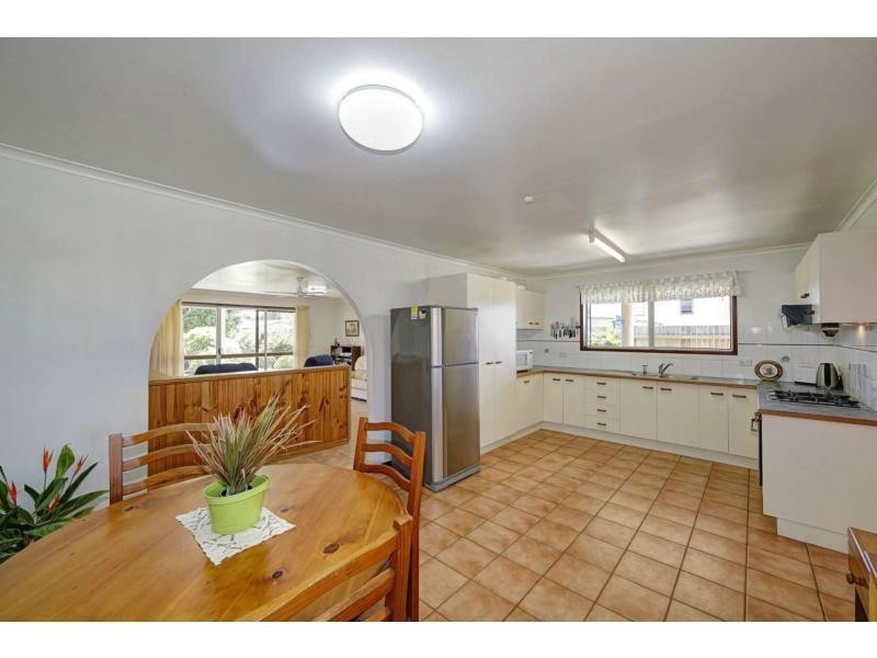 30 NIELSON Avenue, Burnett Heads QLD 4670