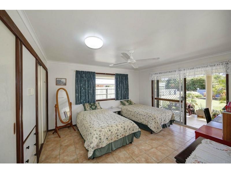 30 NIELSON Avenue, Burnett Heads QLD 4670
