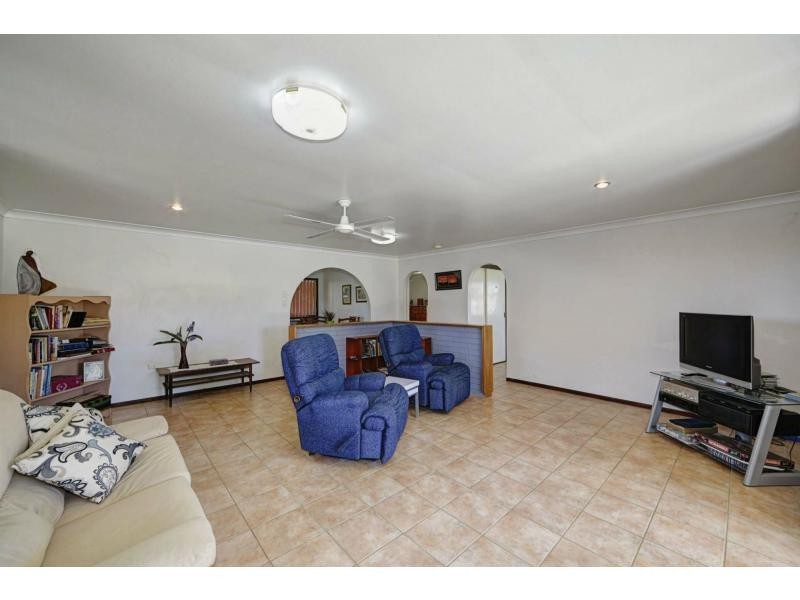 30 NIELSON Avenue, Burnett Heads QLD 4670