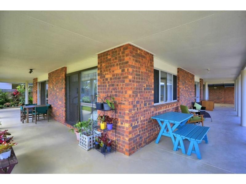 30 NIELSON Avenue, Burnett Heads QLD 4670
