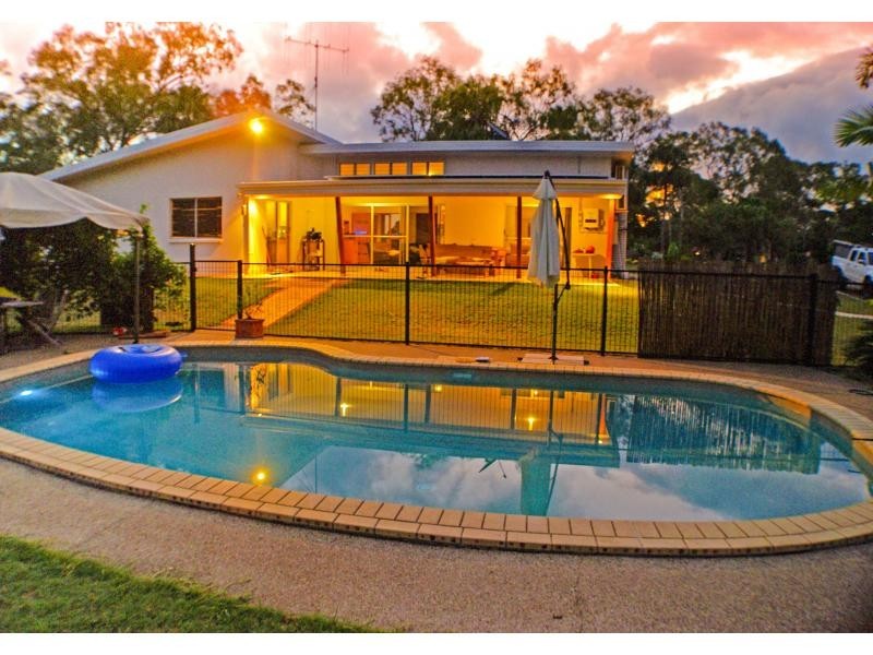 47 Egret Lane, Moore Park Beach QLD 4670