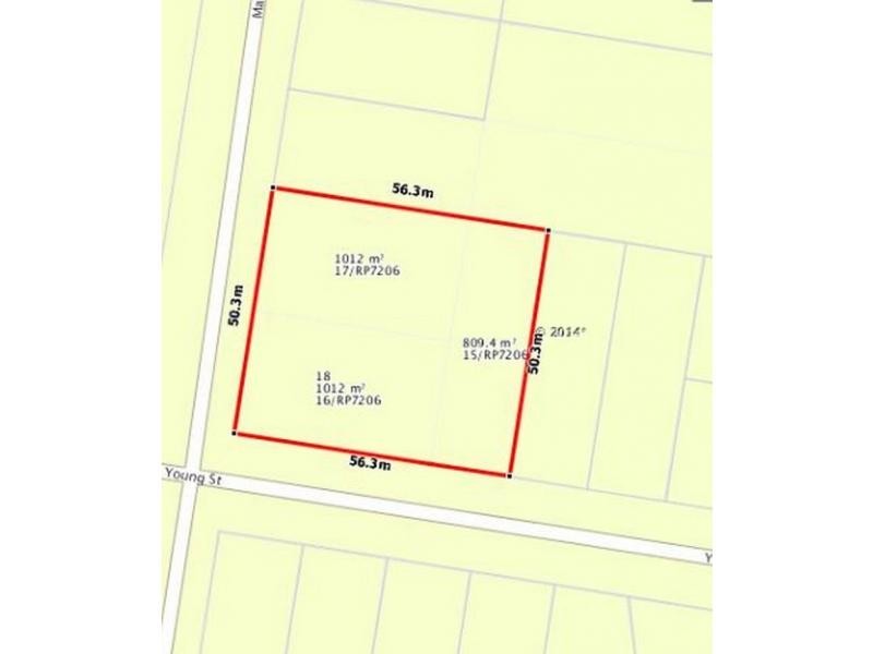 7 Young Street, Burnett Heads QLD 4670