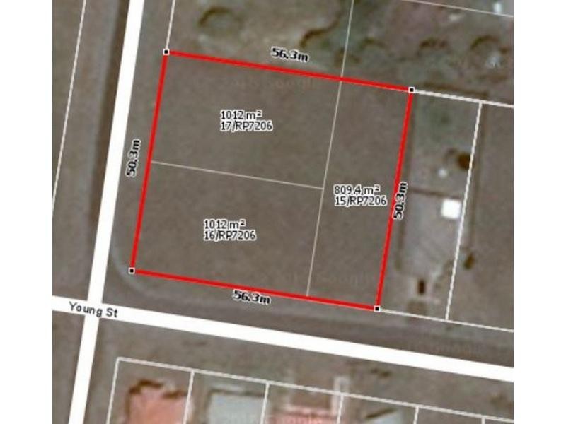 7 Young Street, Burnett Heads QLD 4670