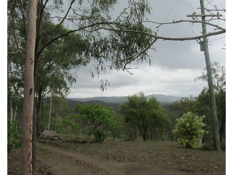 Moolboolaman QLD 4671