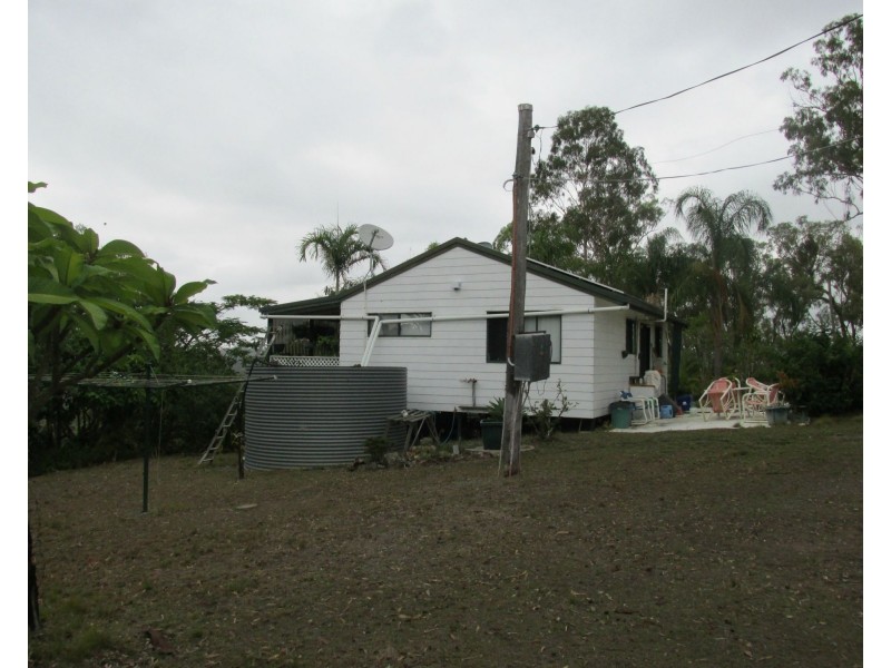Moolboolaman QLD 4671