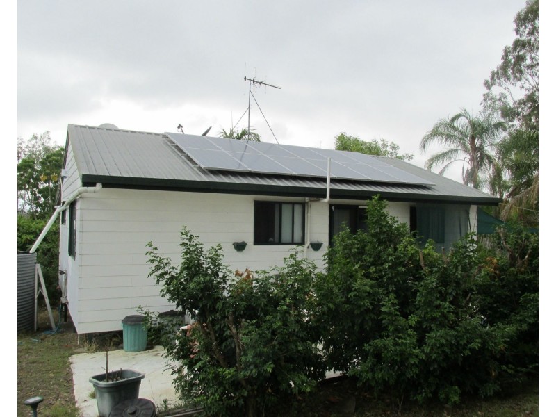 Moolboolaman QLD 4671