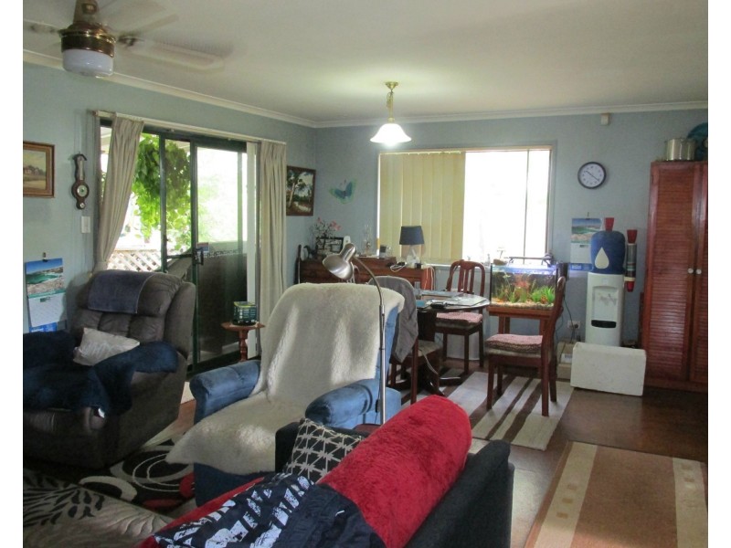 Moolboolaman QLD 4671