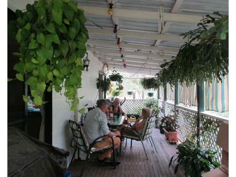 Moolboolaman QLD 4671