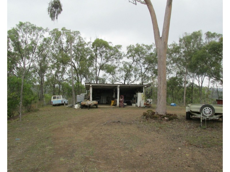 Moolboolaman QLD 4671