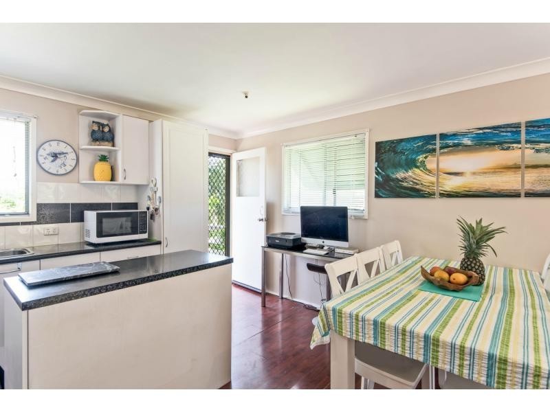 7 DUFFY Street, Burnett Heads QLD 4670