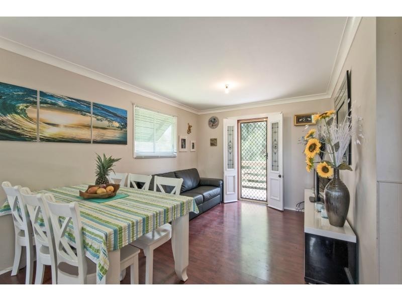 7 DUFFY Street, Burnett Heads QLD 4670