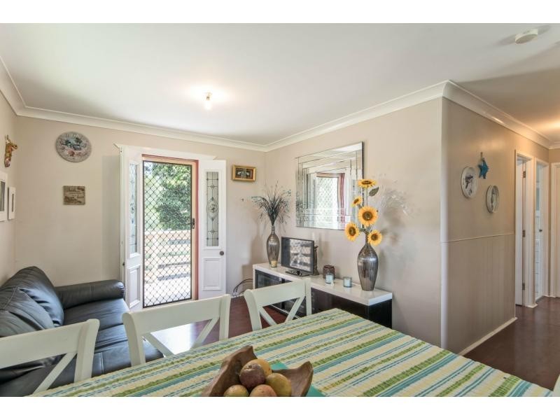 7 DUFFY Street, Burnett Heads QLD 4670