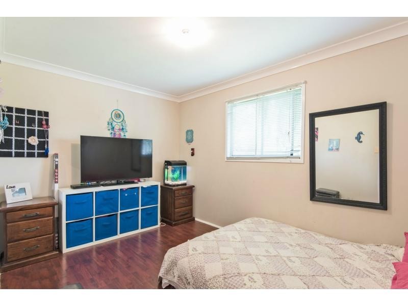 7 DUFFY Street, Burnett Heads QLD 4670