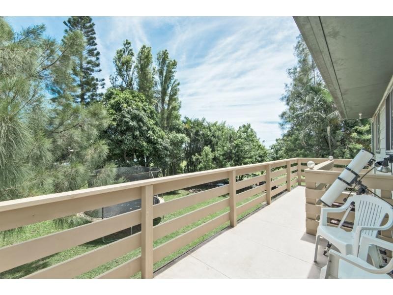 7 DUFFY Street, Burnett Heads QLD 4670