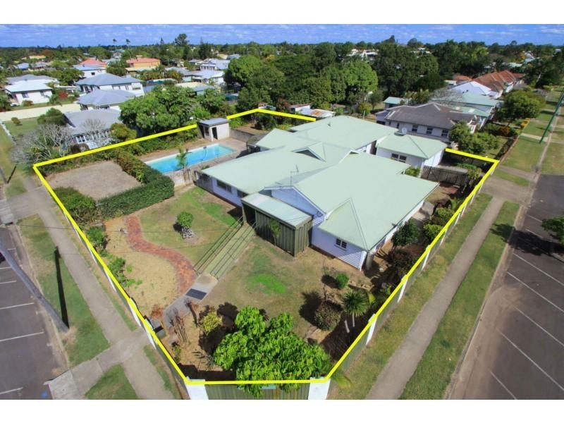 39 Branyan Street, Bundaberg West QLD 4670