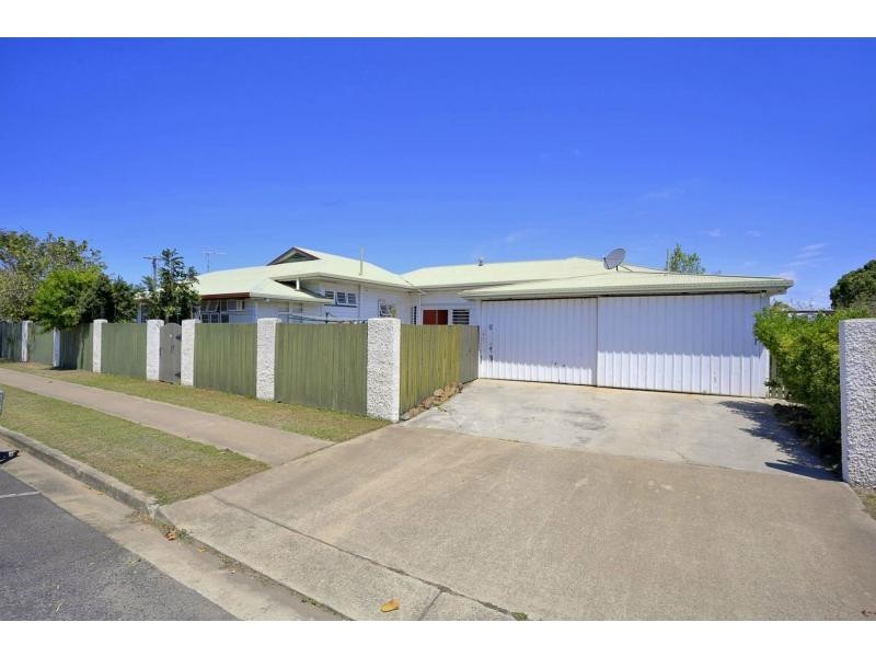 39 Branyan Street, Bundaberg West QLD 4670