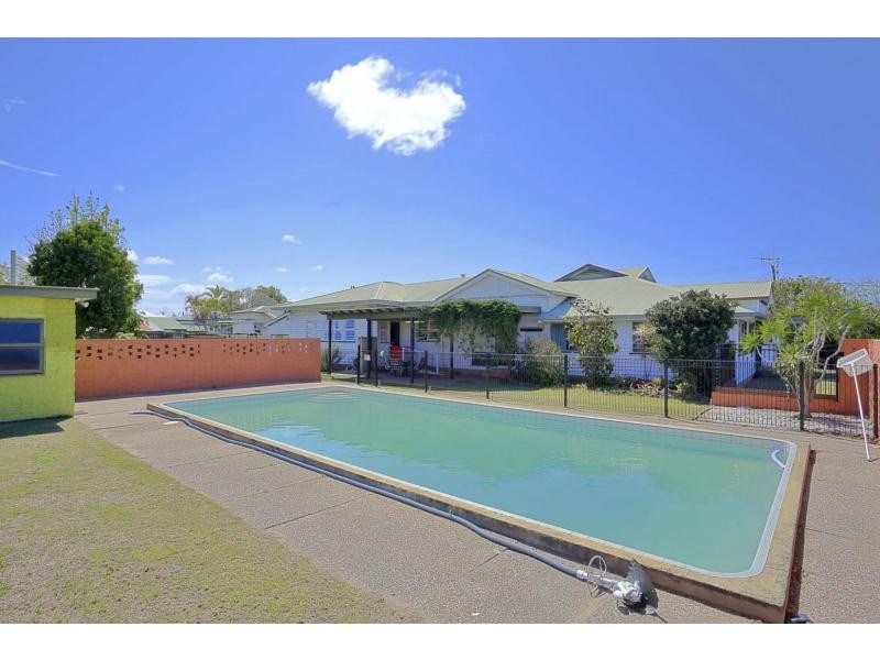 39 Branyan Street, Bundaberg West QLD 4670