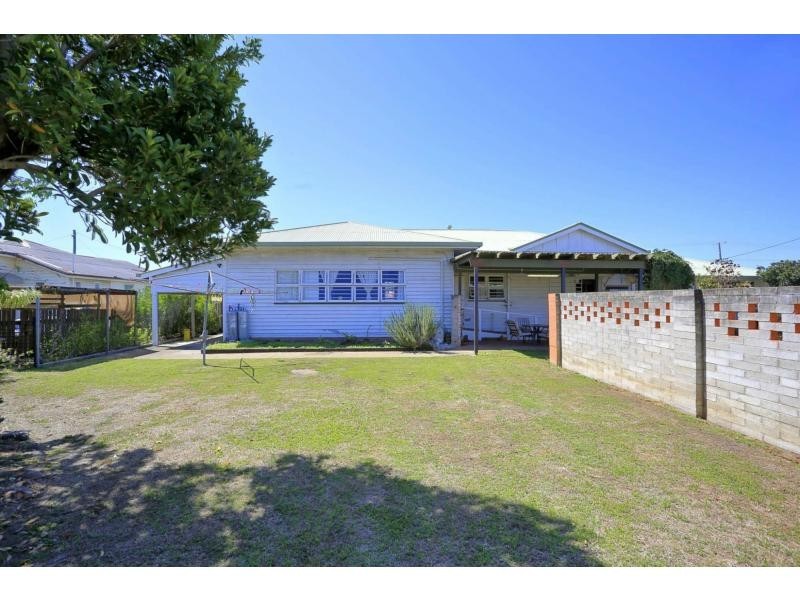 39 Branyan Street, Bundaberg West QLD 4670