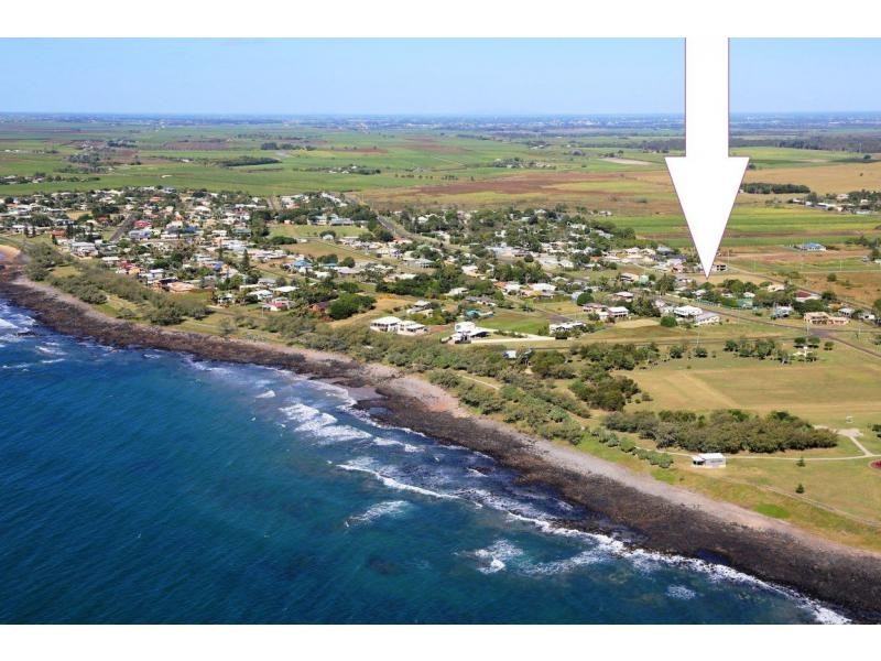 18 Marshall Street, Burnett Heads QLD 4670