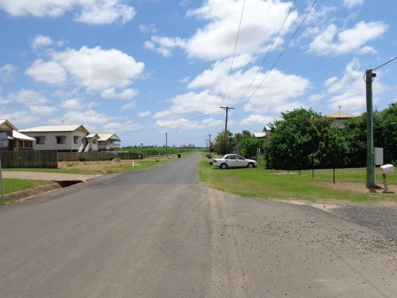 17A Agnes Street, Bundaberg North QLD 4670