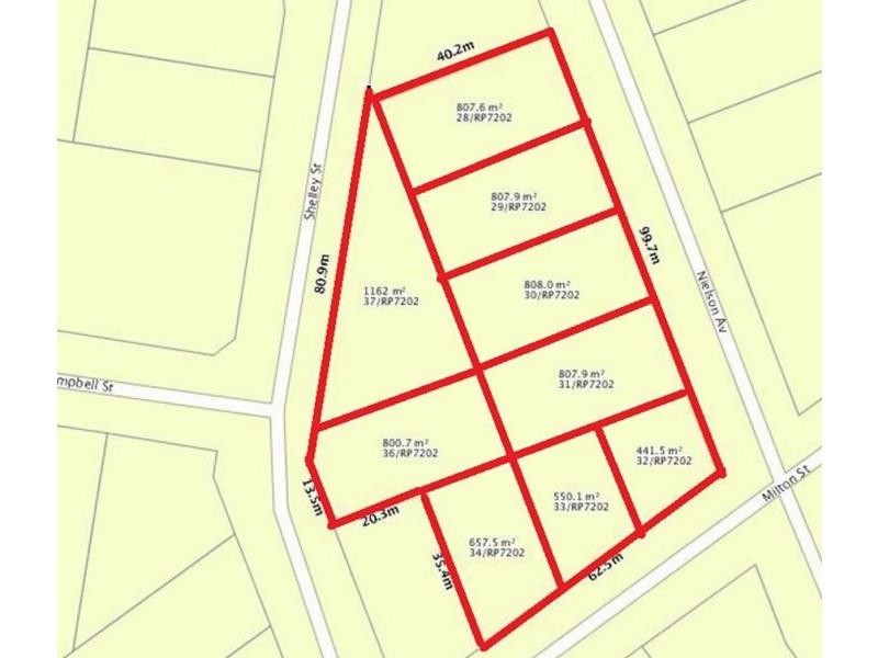 26 Milton Street, Burnett Heads QLD 4670