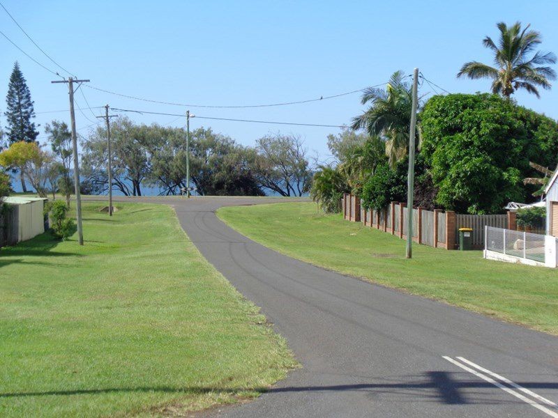 26 Milton Street, Burnett Heads QLD 4670