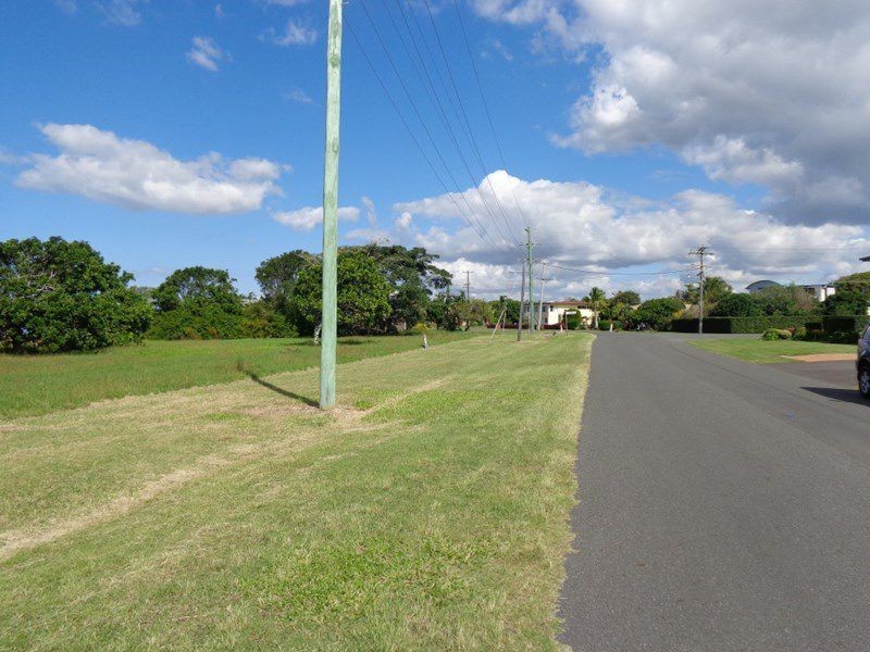 26 Milton Street, Burnett Heads QLD 4670