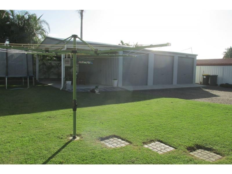 Kepnock QLD 4670