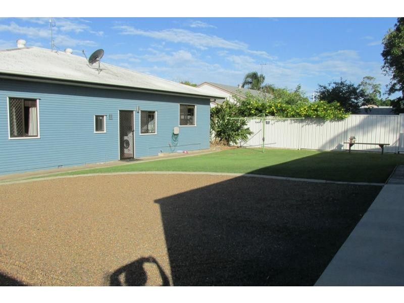 Kepnock QLD 4670