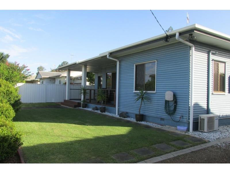 Kepnock QLD 4670