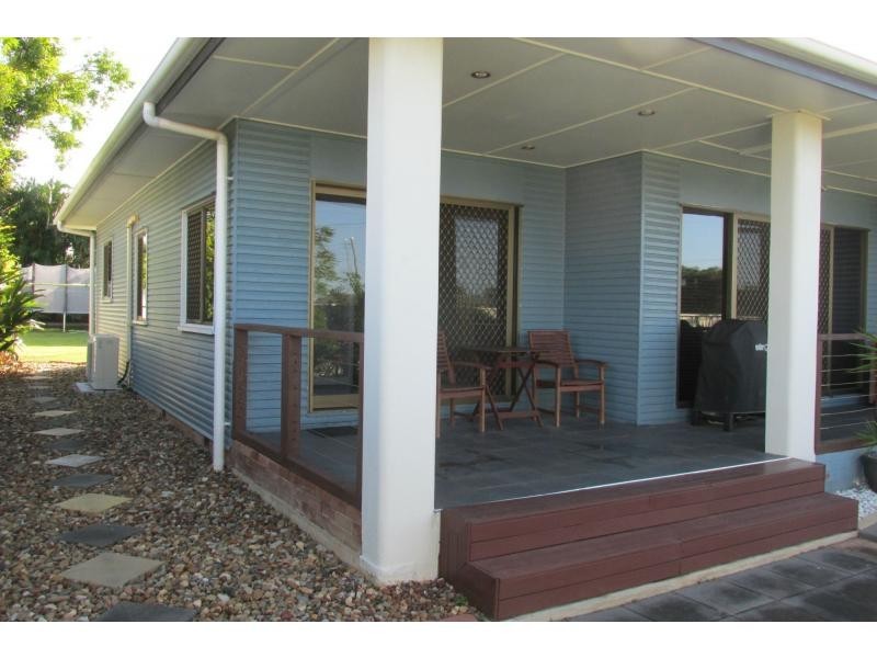 Kepnock QLD 4670