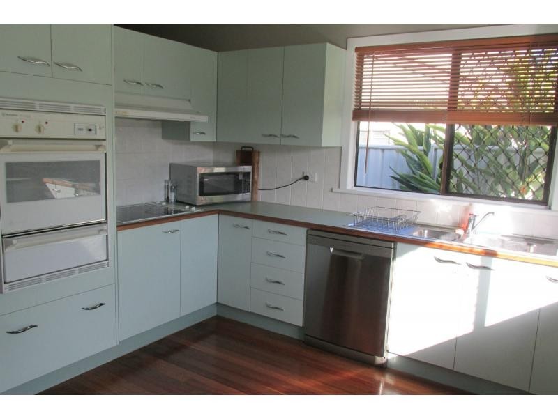 Kepnock QLD 4670