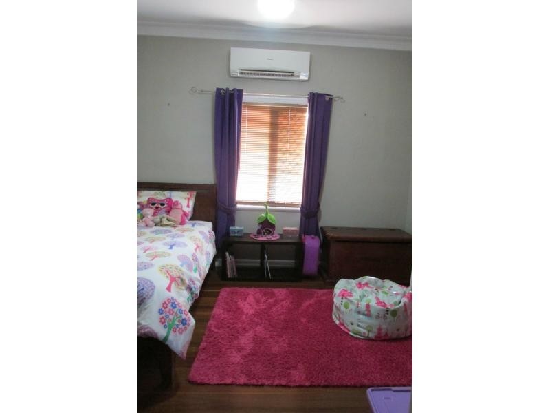 Kepnock QLD 4670