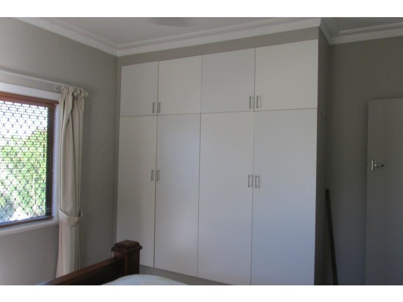 Kepnock QLD 4670