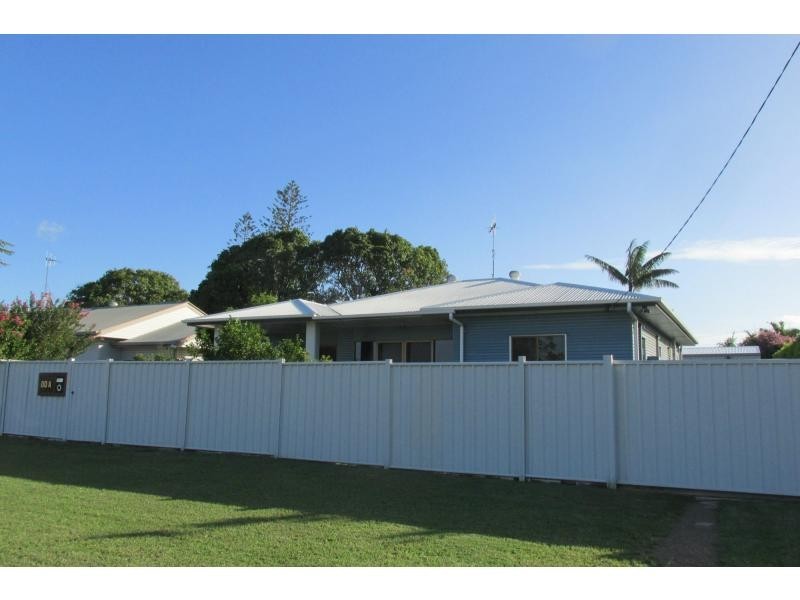 Kepnock QLD 4670
