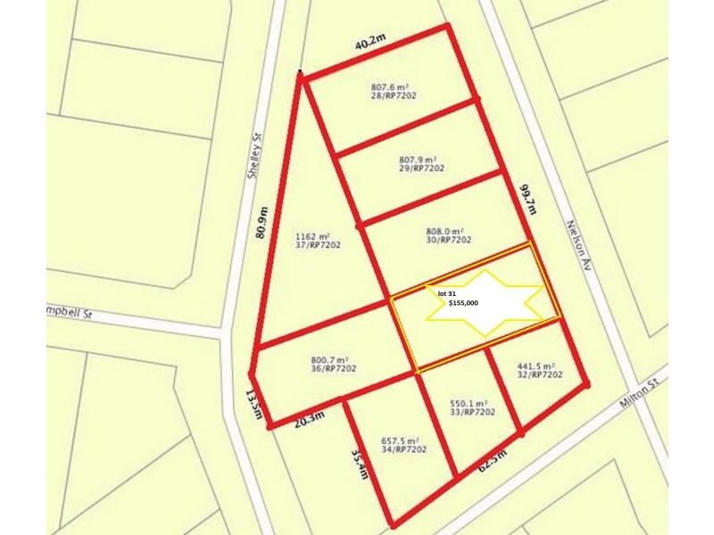 31 Nielson Avenue, Burnett Heads QLD 4670