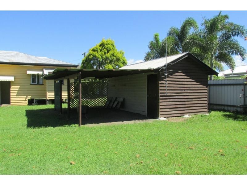 Walkervale QLD 4670
