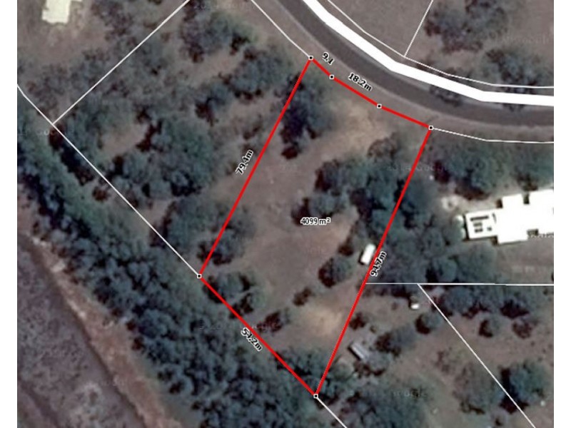 Moore Park Beach QLD 4670