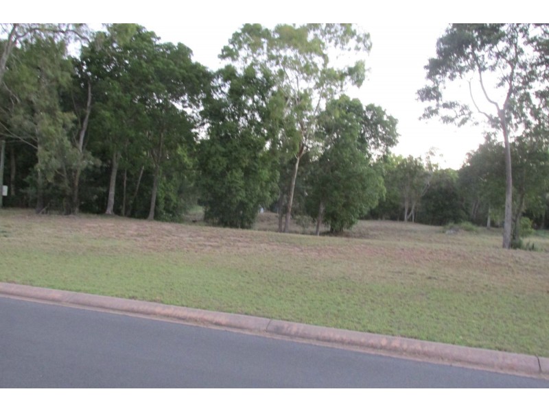 Moore Park Beach QLD 4670