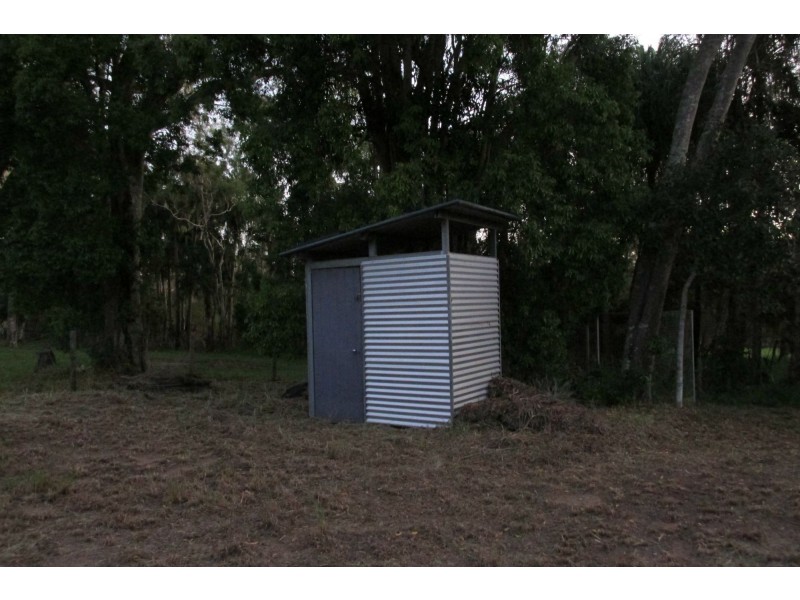 Moore Park Beach QLD 4670