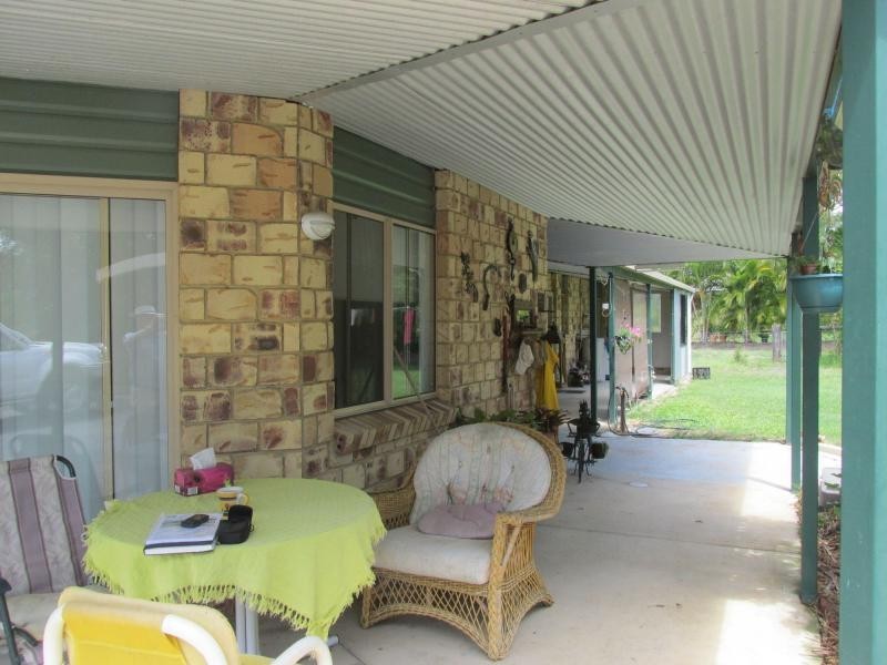 Redridge QLD 4660